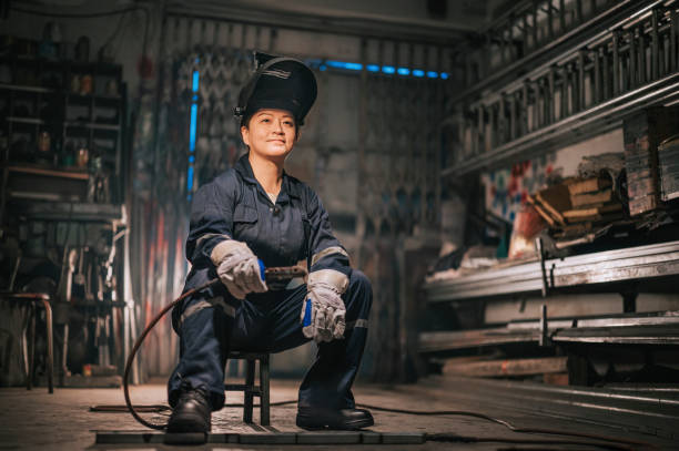 Best Maintenance and Repair Welding in Patterson Tract, CA