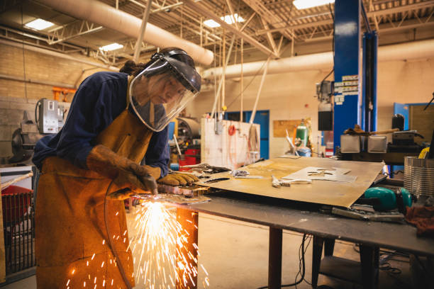 Affordable Welder Services in Patterson Tract, CA