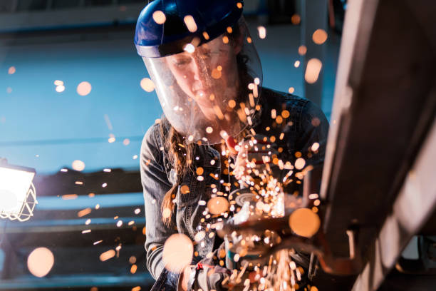 Best Aerospace and Defense Welding in Patterson Tract, CA