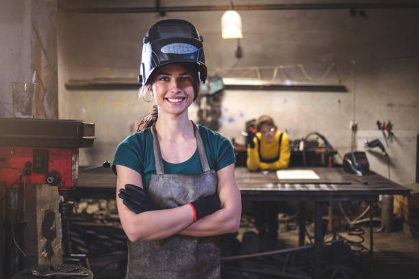 Professional Welder & Metal Fabrication in Patterson Tract, CA