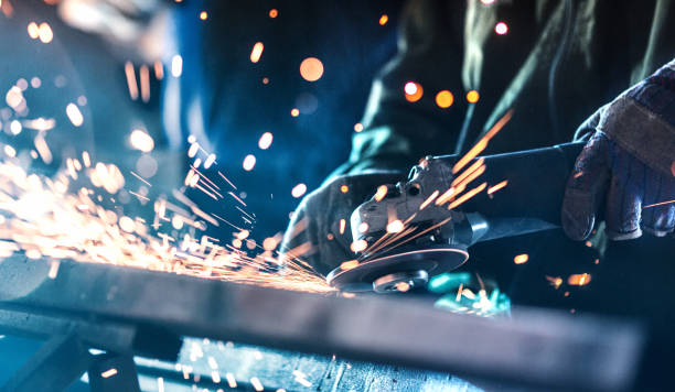 Best Artistic and Custom Metal Fabrication in Patterson Tract, CA